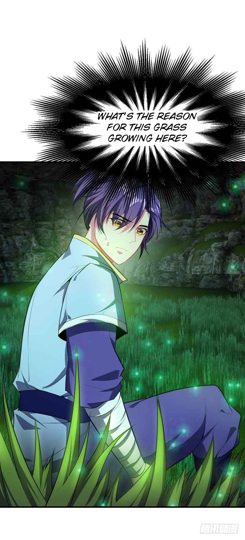 Rise Of The Demon King 40 3