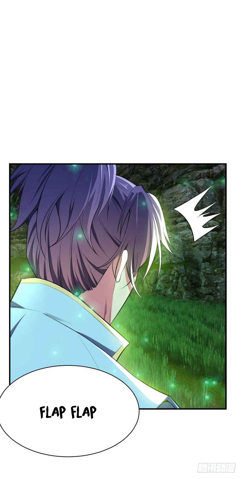 Rise Of The Demon King 40 4