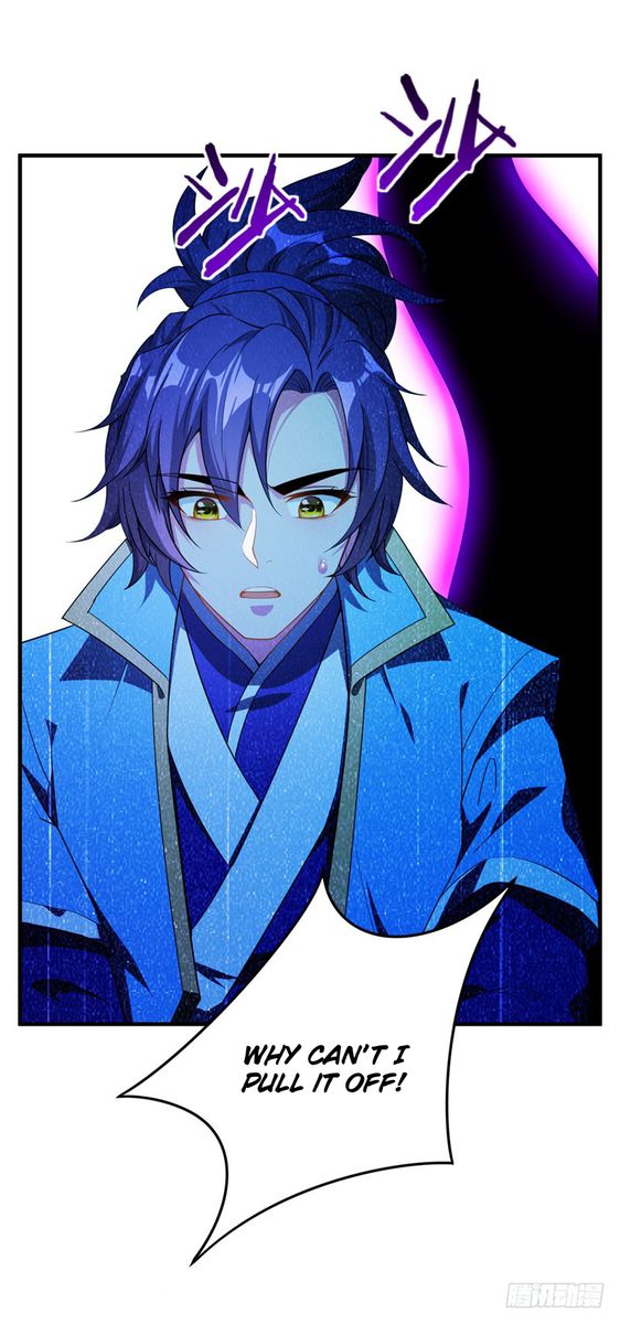 Rise Of The Demon King 41 12