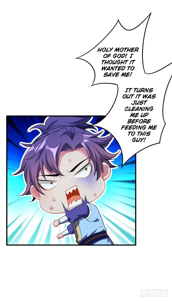 Rise Of The Demon King 41 18