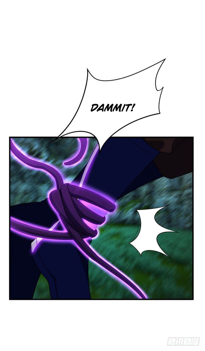 Rise Of The Demon King 41 21