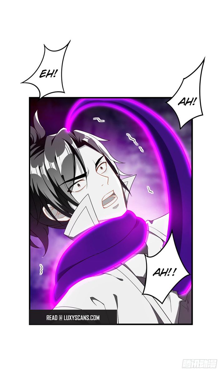 Rise Of The Demon King 41 33
