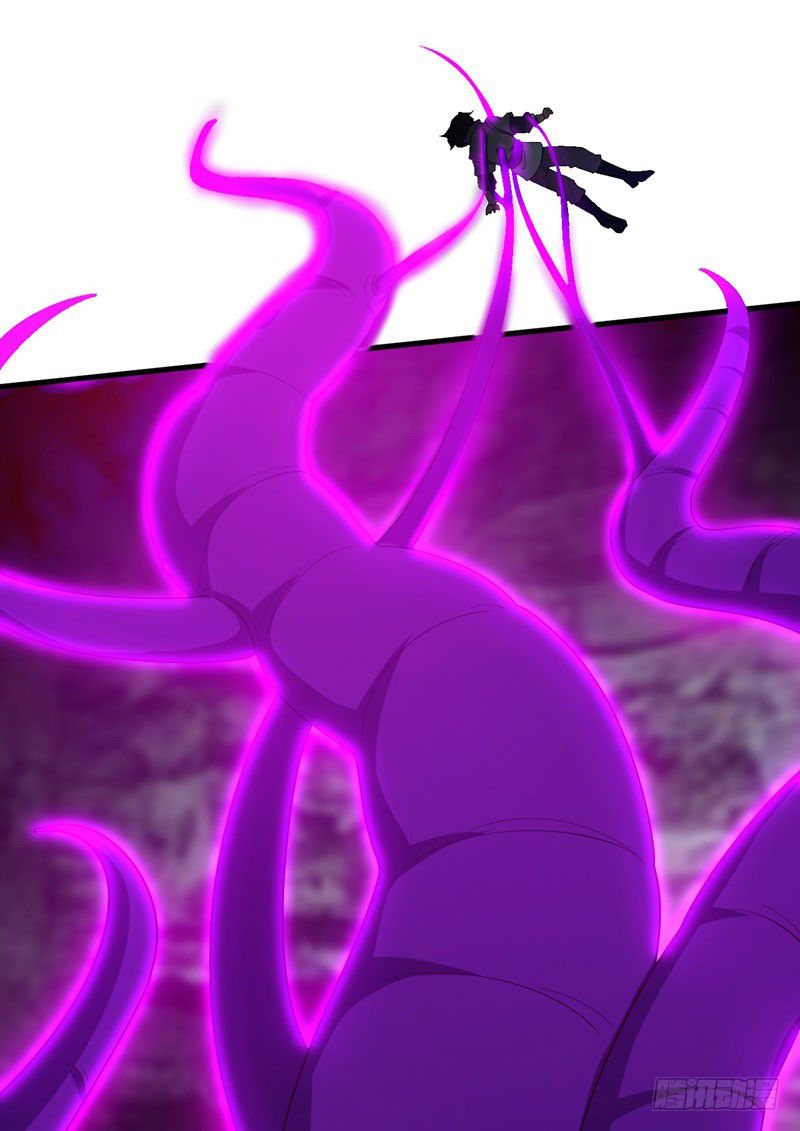 Rise Of The Demon King 41 34