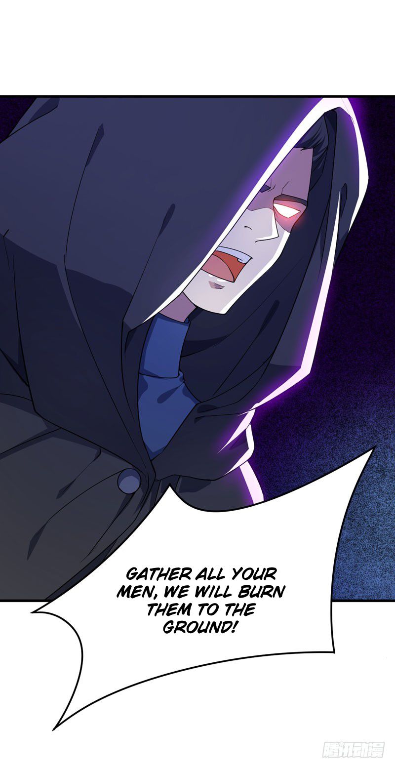 Rise Of The Demon King 42 22
