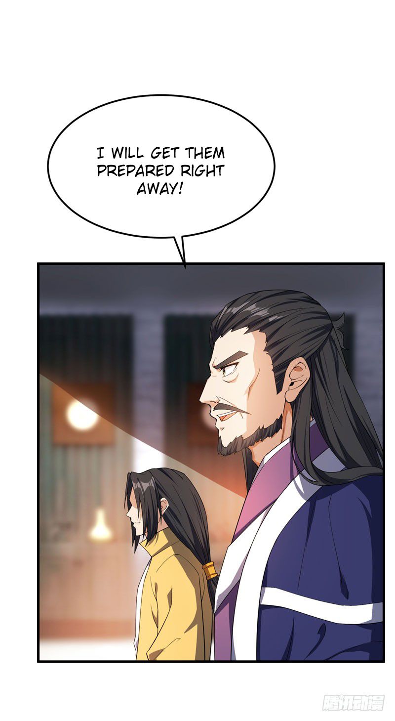 Rise Of The Demon King 42 23