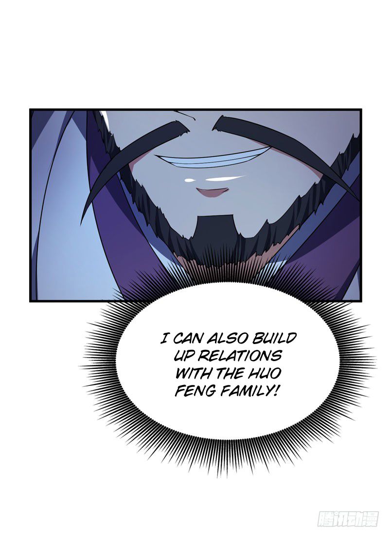 Rise Of The Demon King 42 25