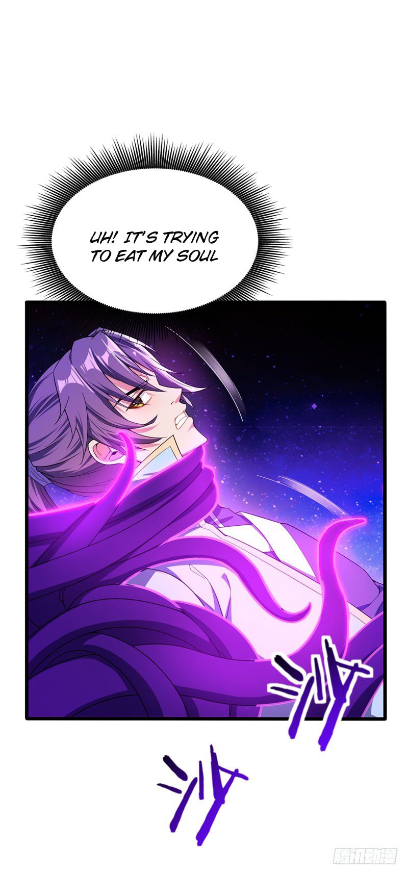 Rise Of The Demon King 42 3