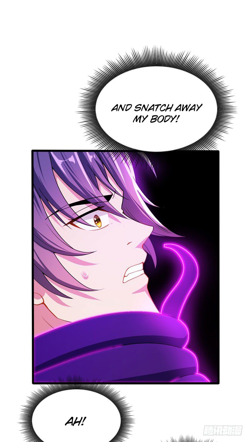 Rise Of The Demon King 42 4