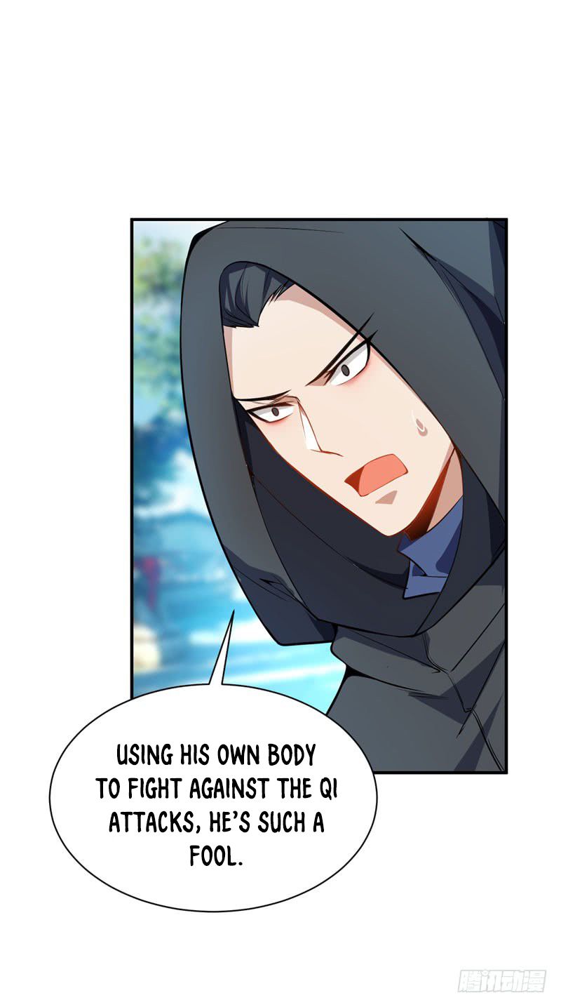 Rise Of The Demon King 45 1