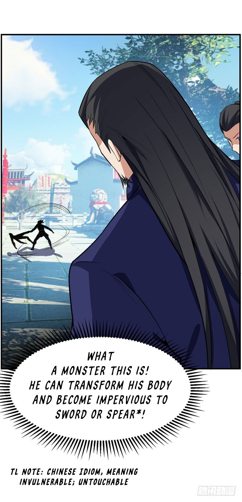 Rise Of The Demon King 45 12