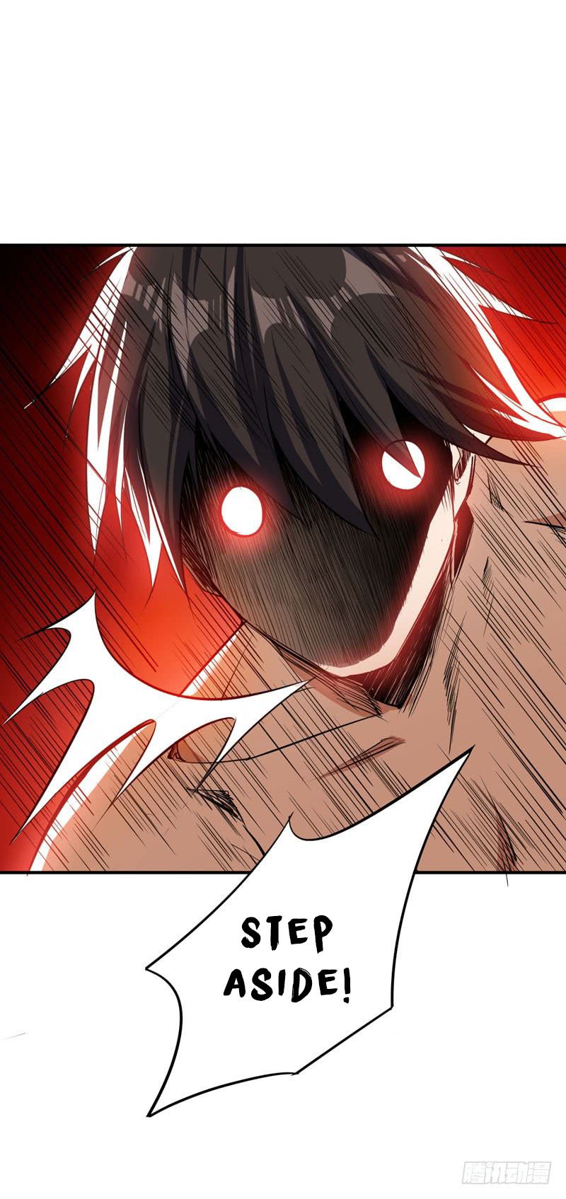 Rise Of The Demon King 45 14
