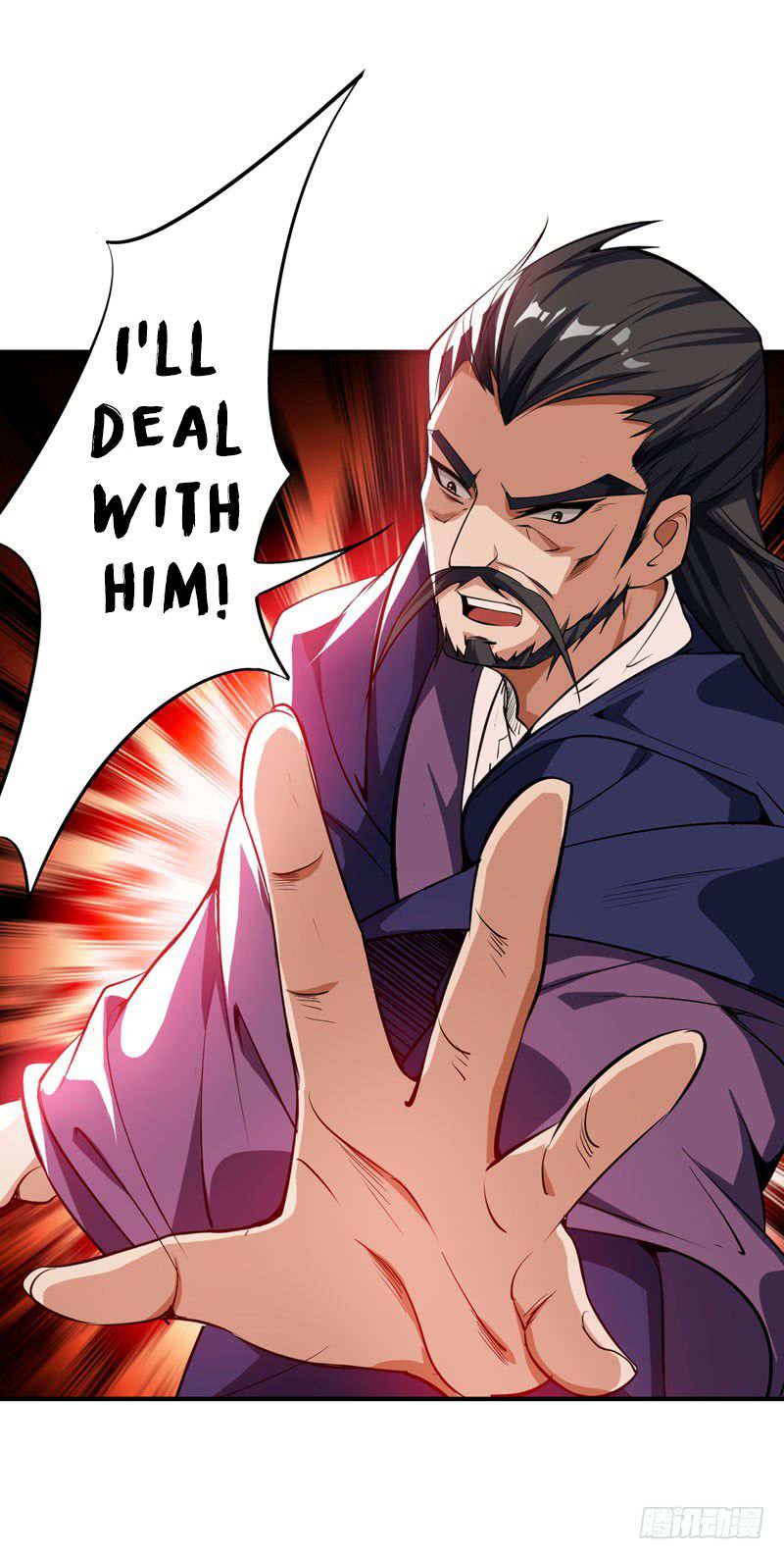 Rise Of The Demon King 45 15