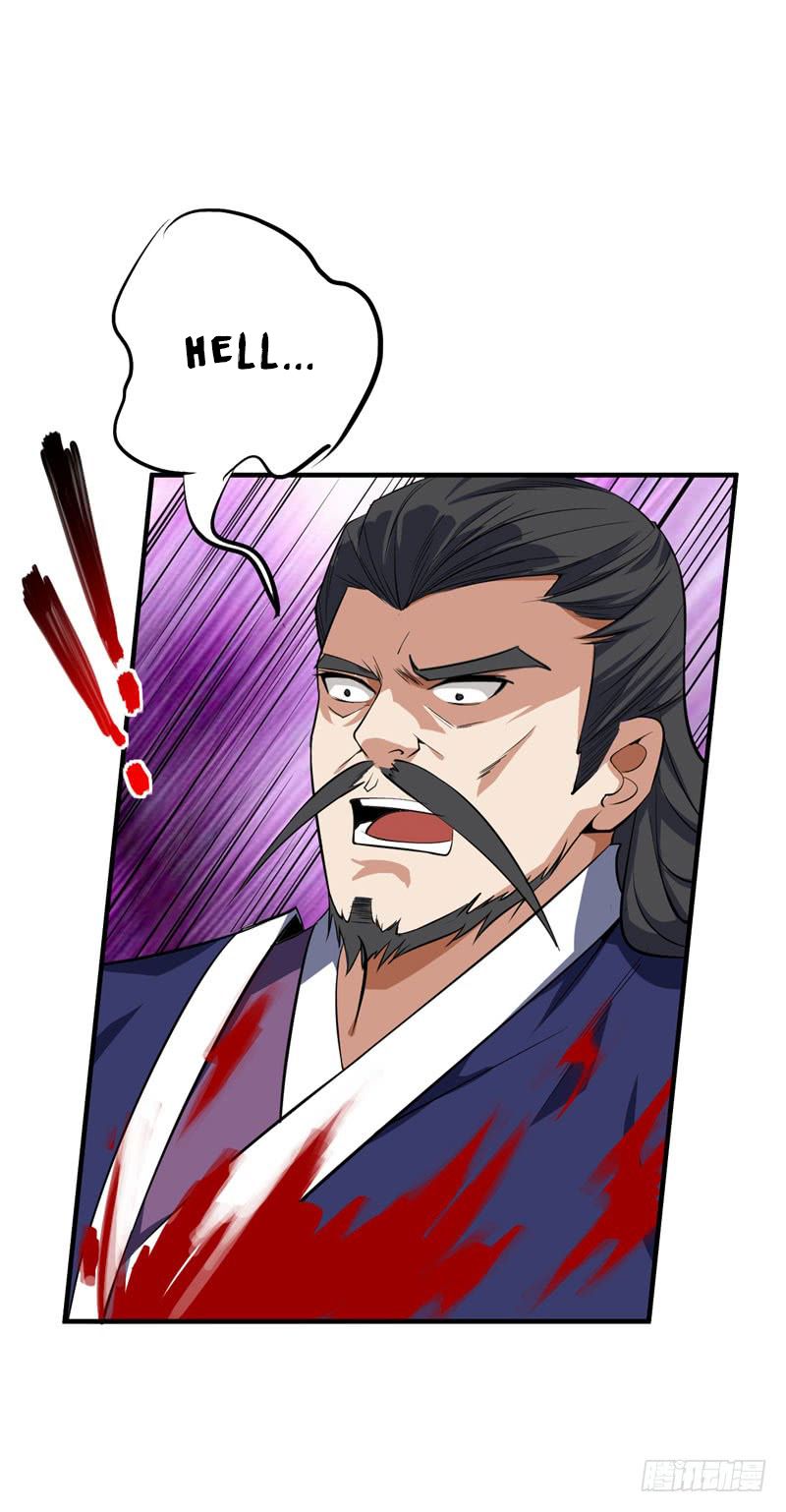 Rise Of The Demon King 45 30