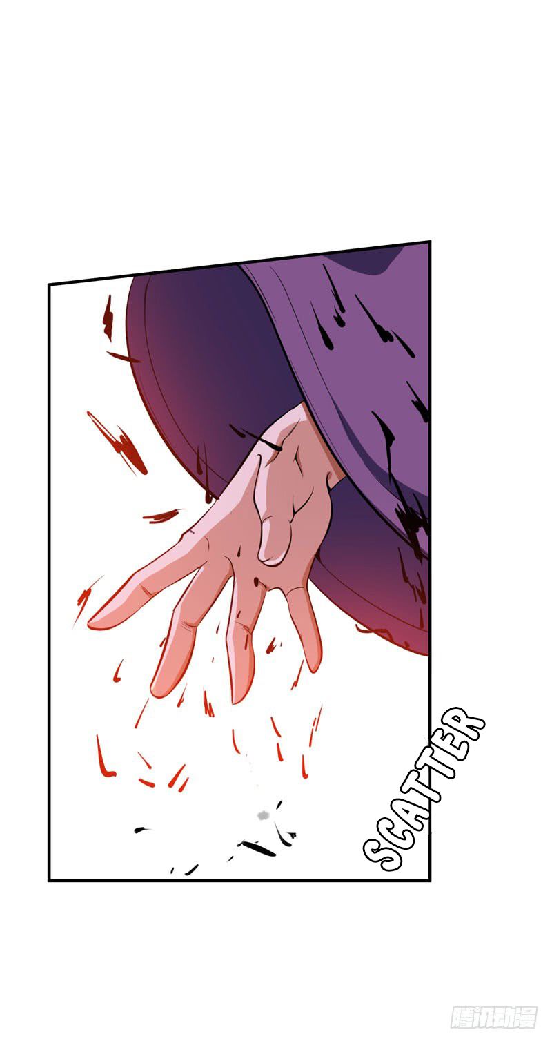 Rise Of The Demon King 45 31