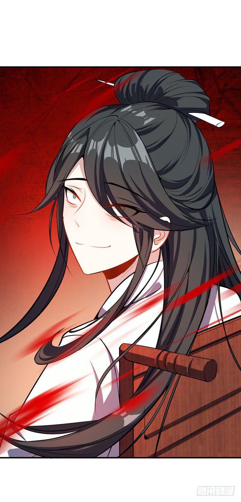 Rise Of The Demon King 45 33