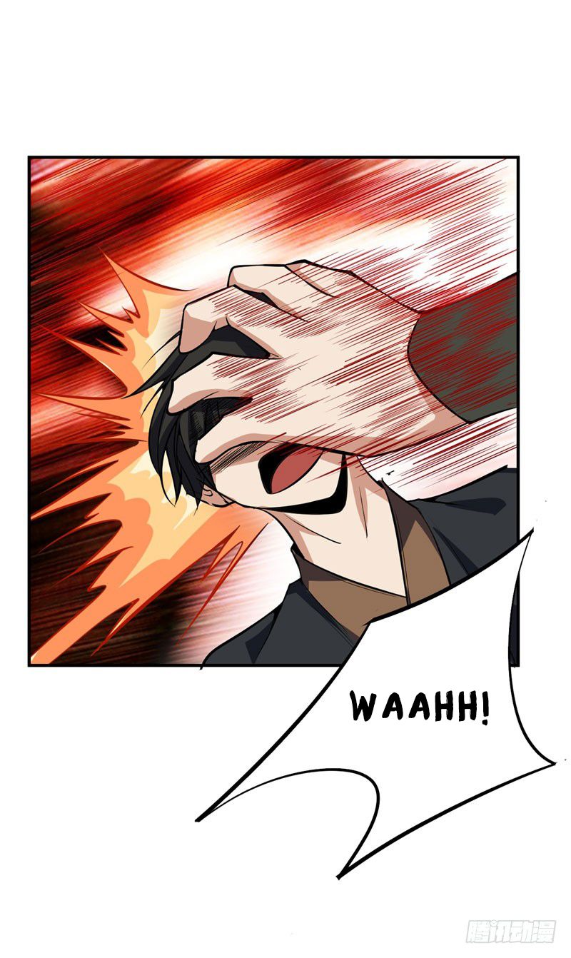 Rise Of The Demon King 45 5