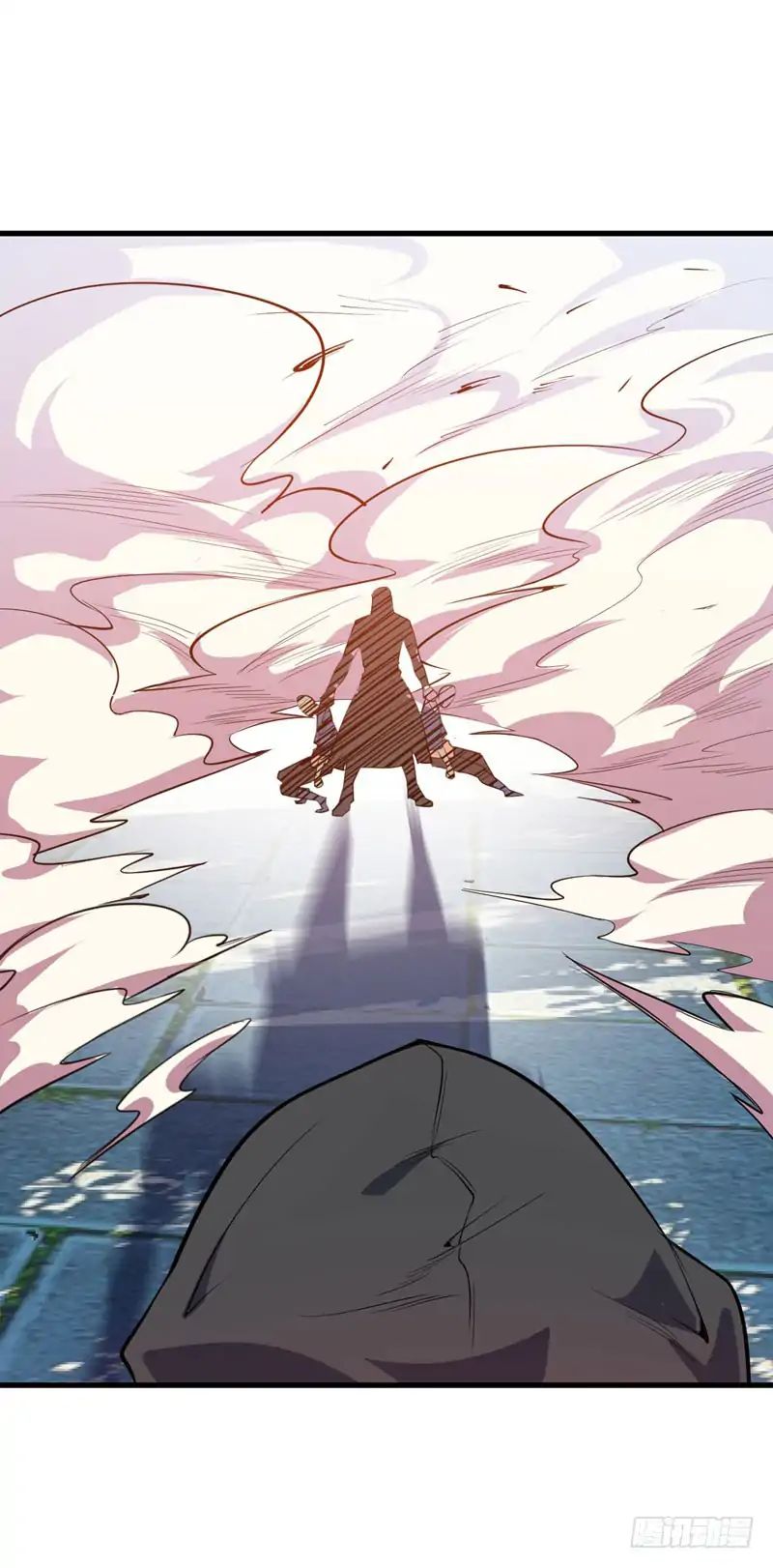 Rise Of The Demon King 46 17