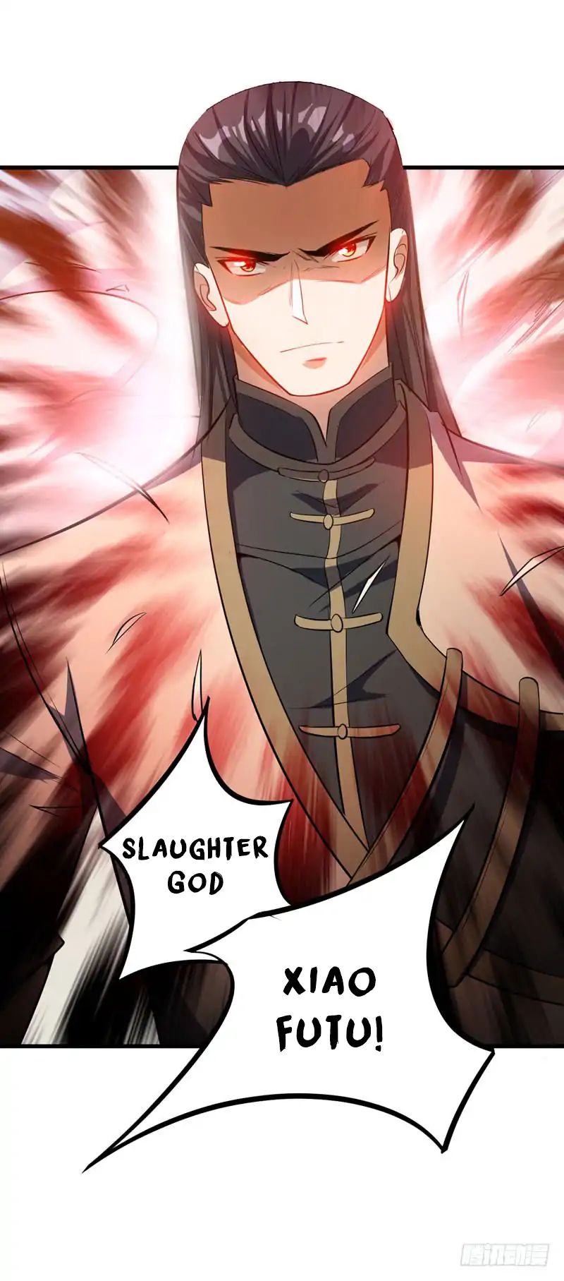 Rise Of The Demon King 46 22