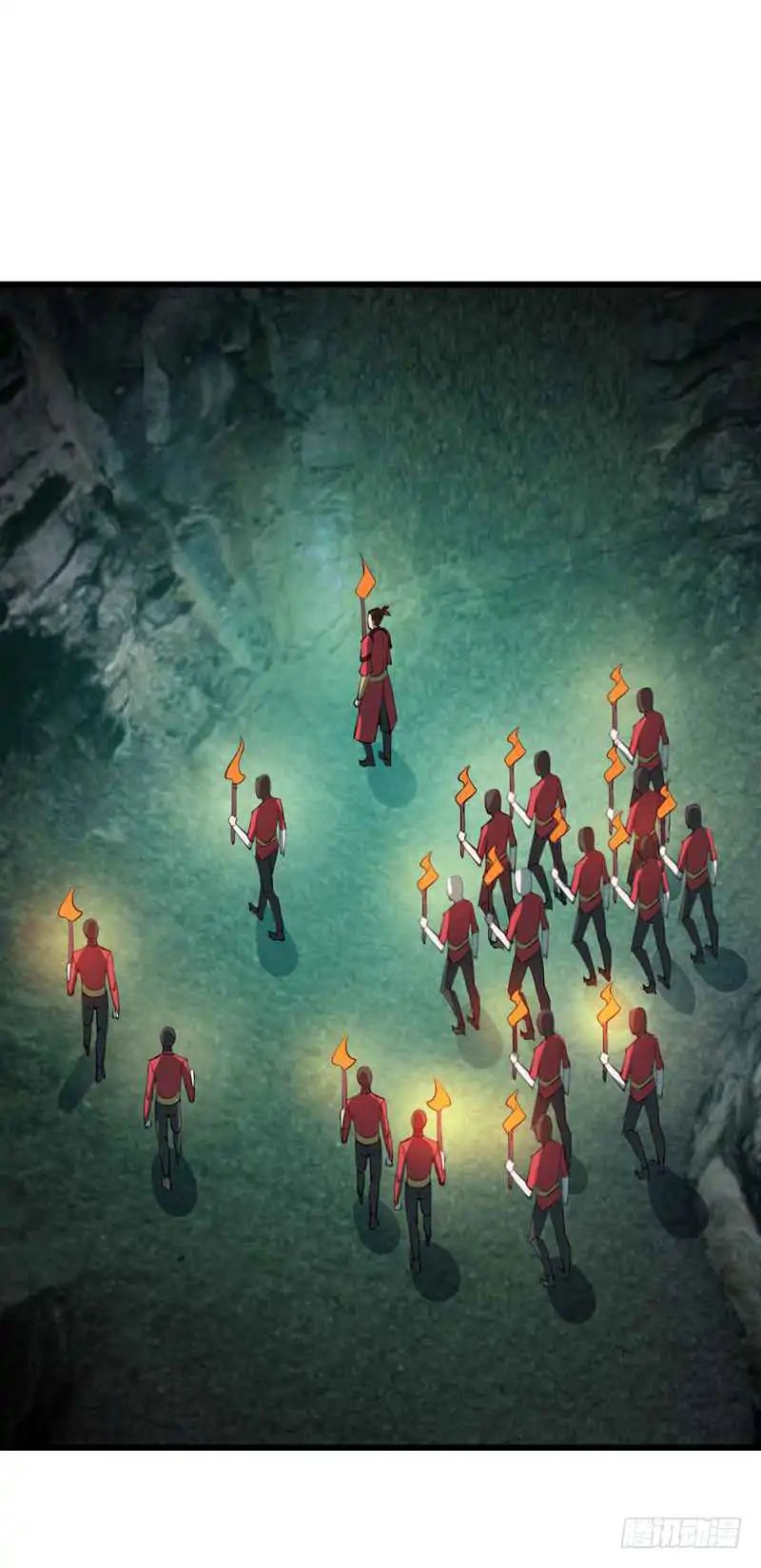 Rise Of The Demon King 48 30