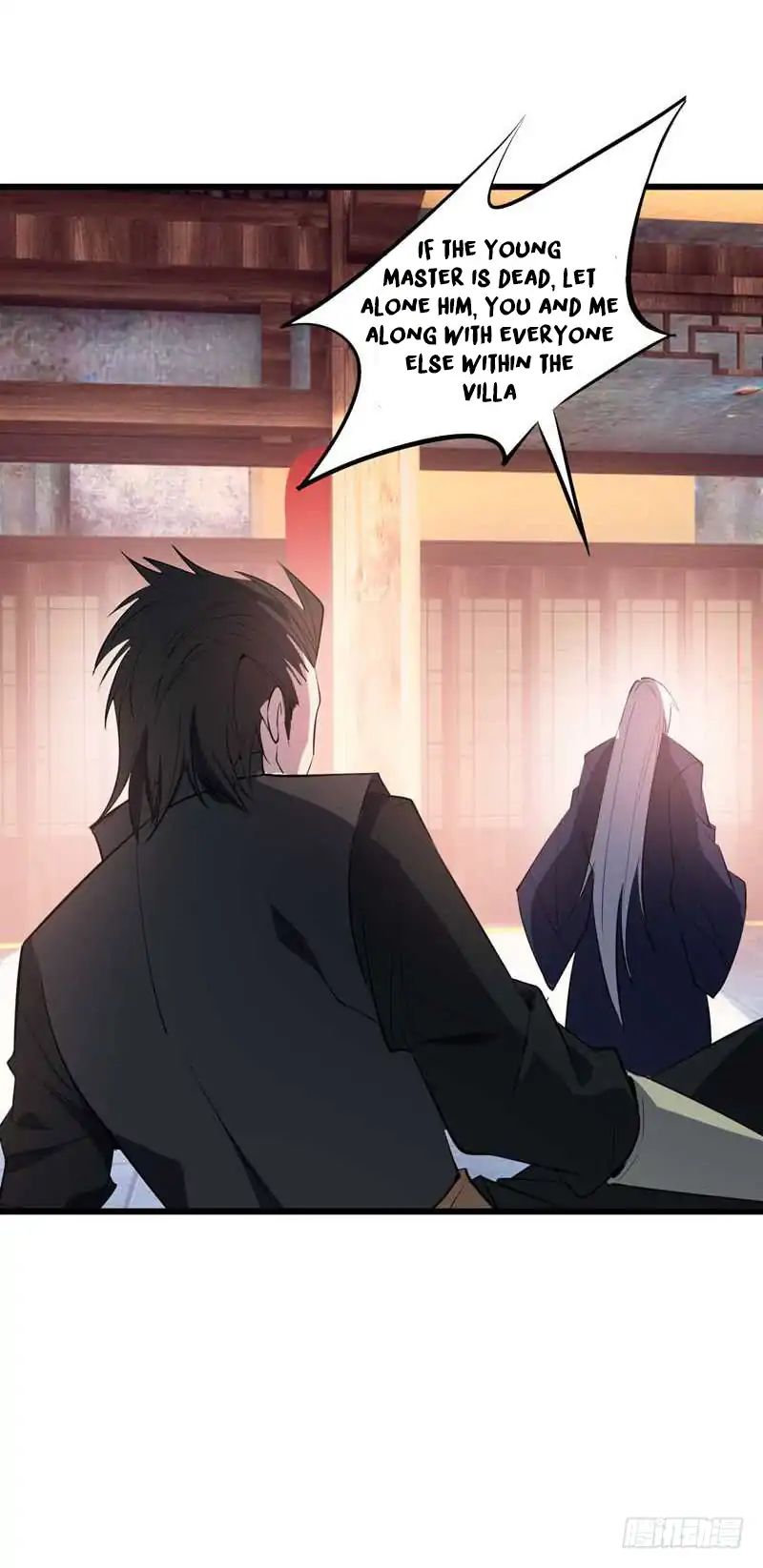 Rise Of The Demon King 48 8