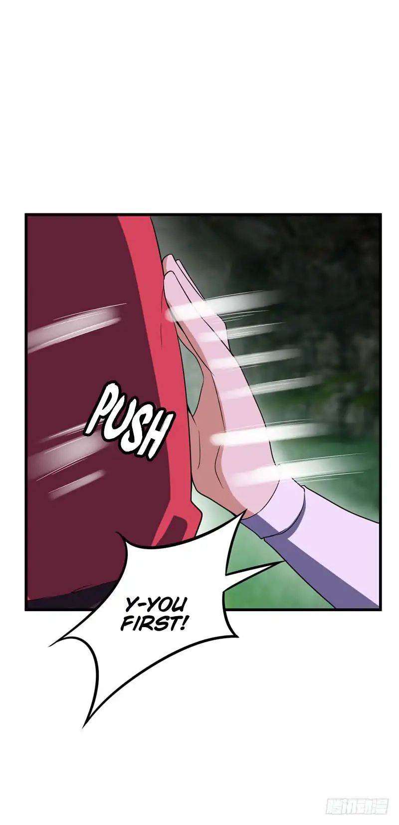 Rise Of The Demon King 49 12