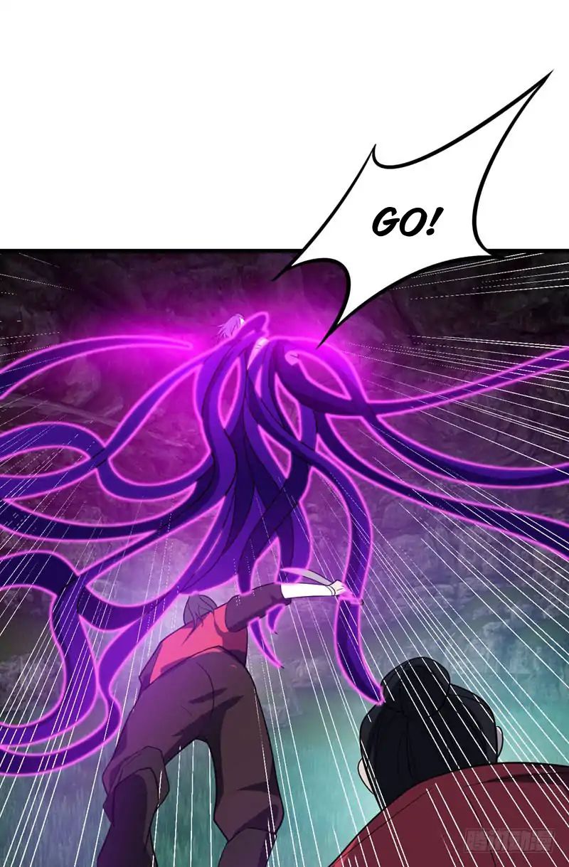 Rise Of The Demon King 49 14