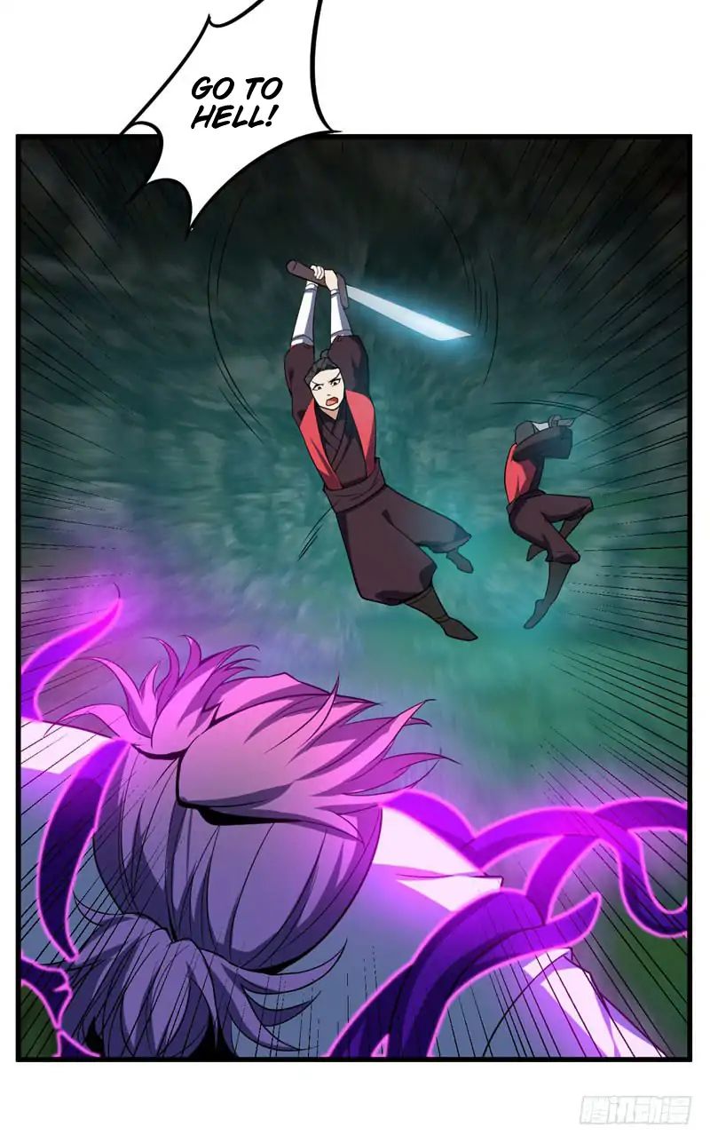 Rise Of The Demon King 49 16