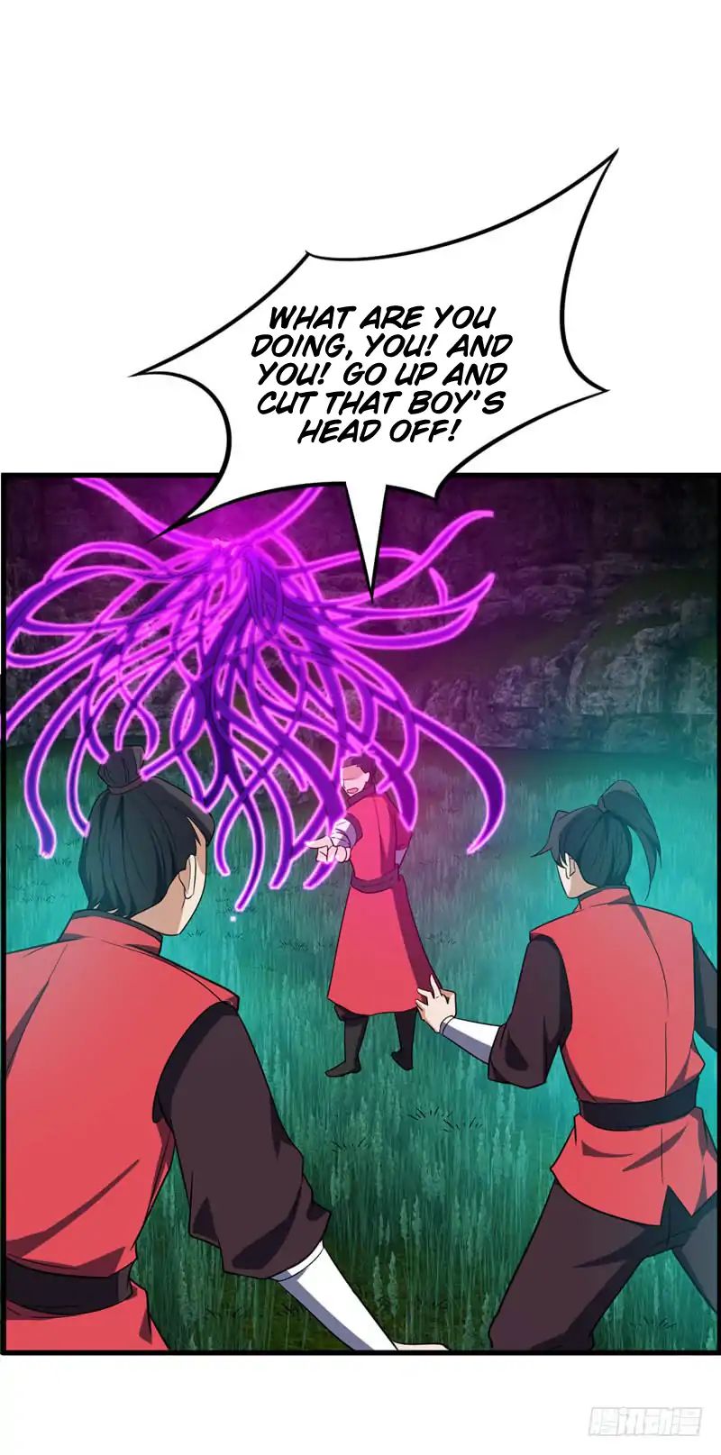 Rise Of The Demon King 49 7