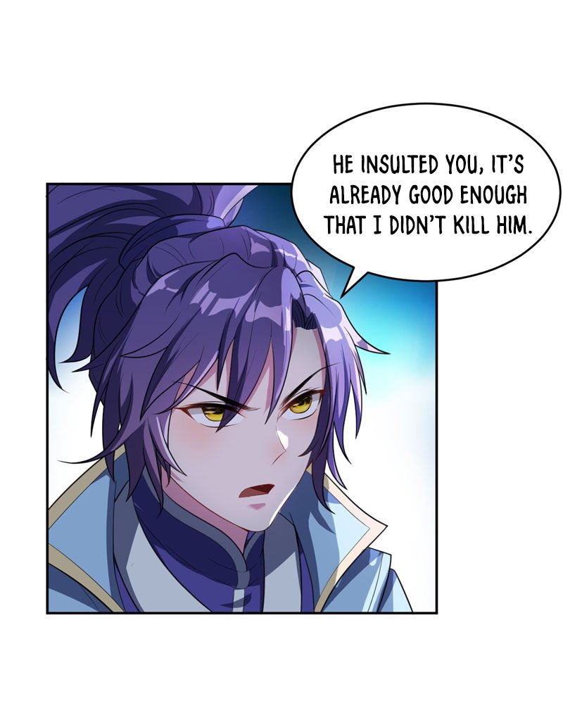 Rise Of The Demon King 5 1