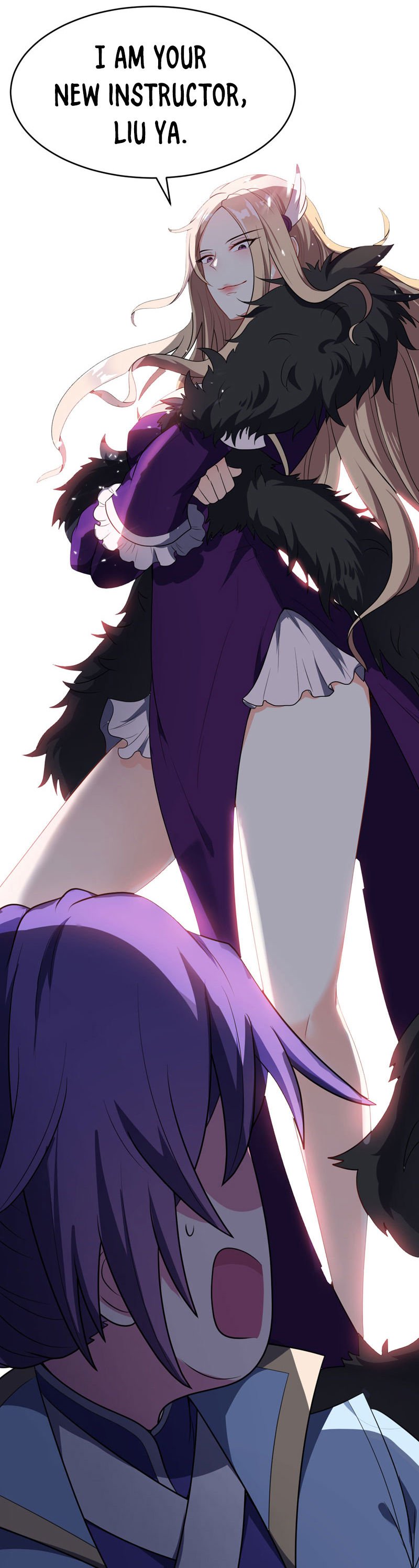 Rise Of The Demon King 5 18