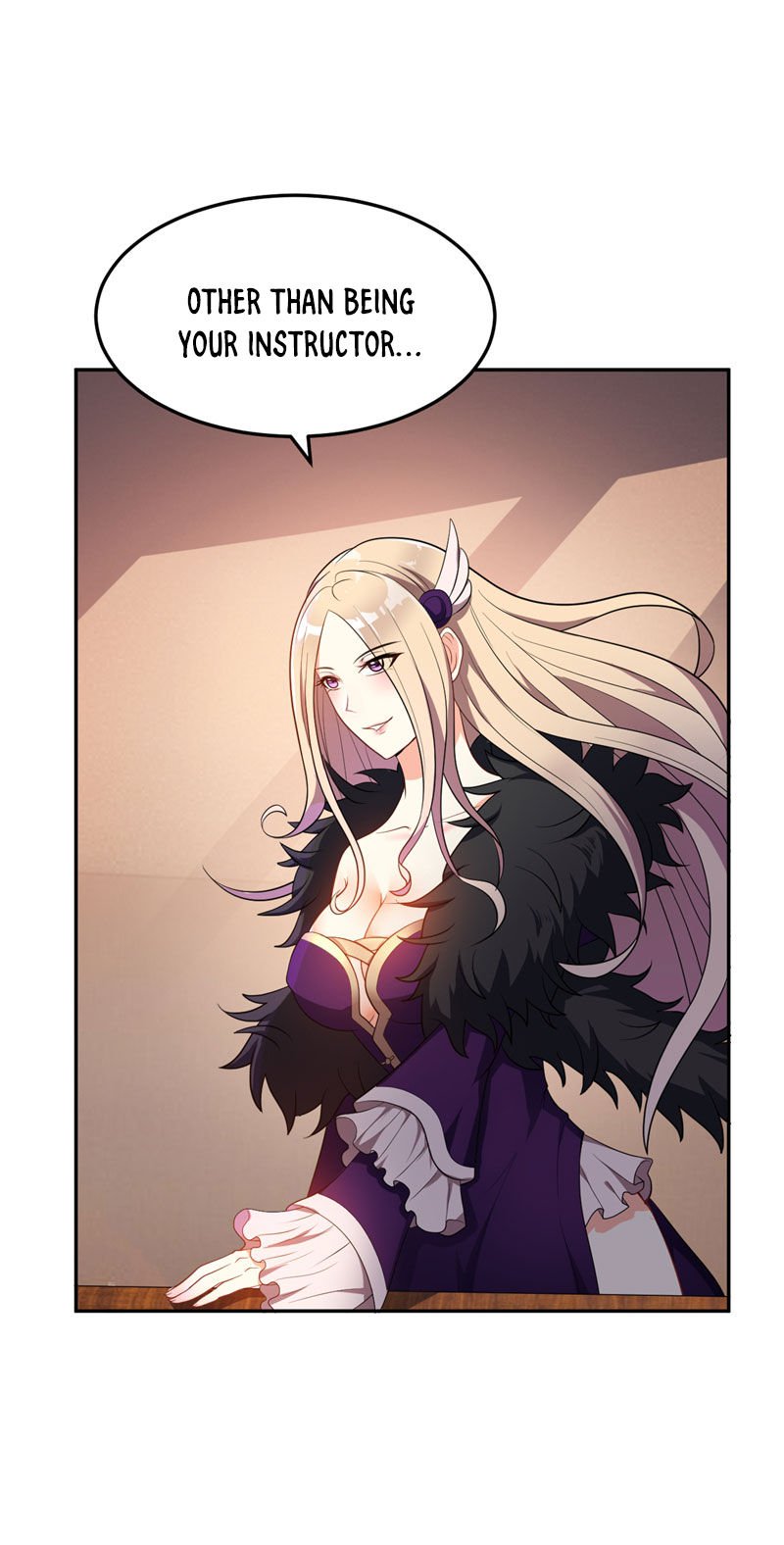 Rise Of The Demon King 5 19