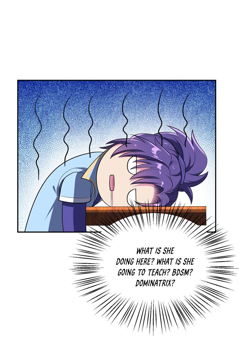 Rise Of The Demon King 5 22