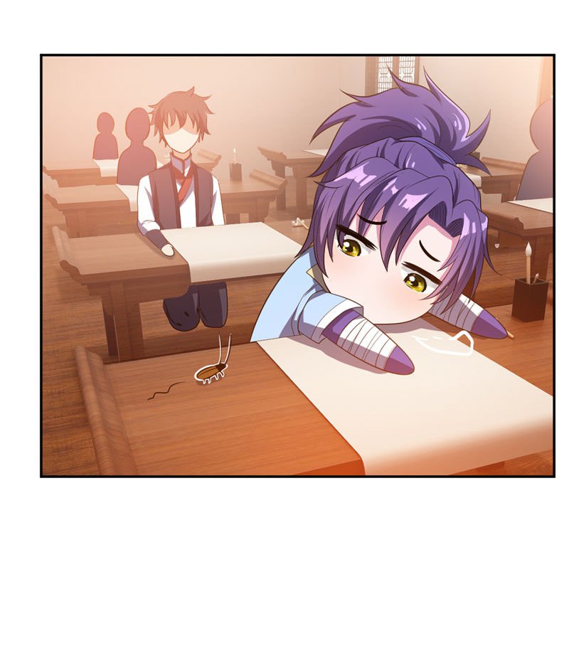 Rise Of The Demon King 5 30