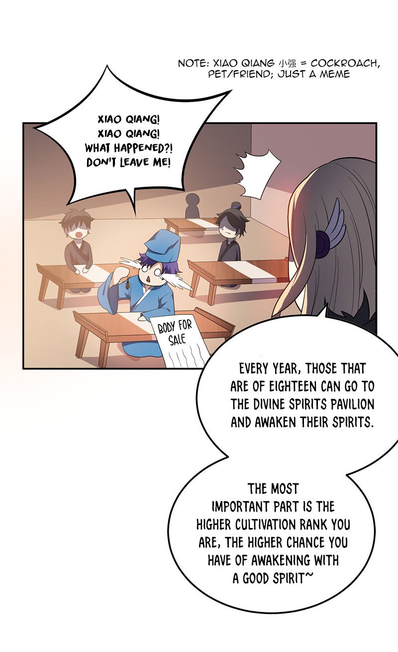 Rise Of The Demon King 5 31