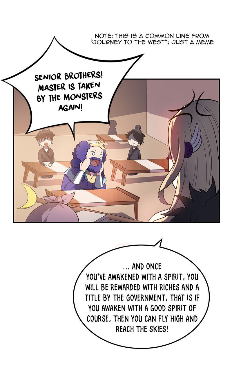 Rise Of The Demon King 5 32