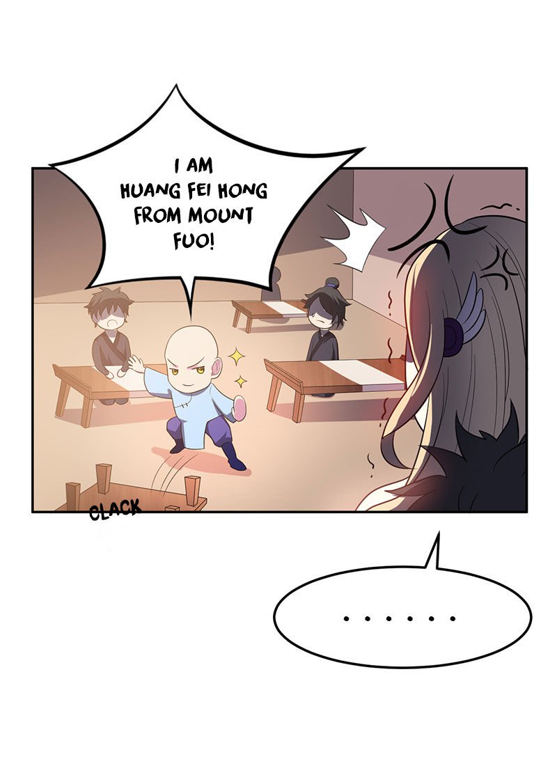 Rise Of The Demon King 5 33