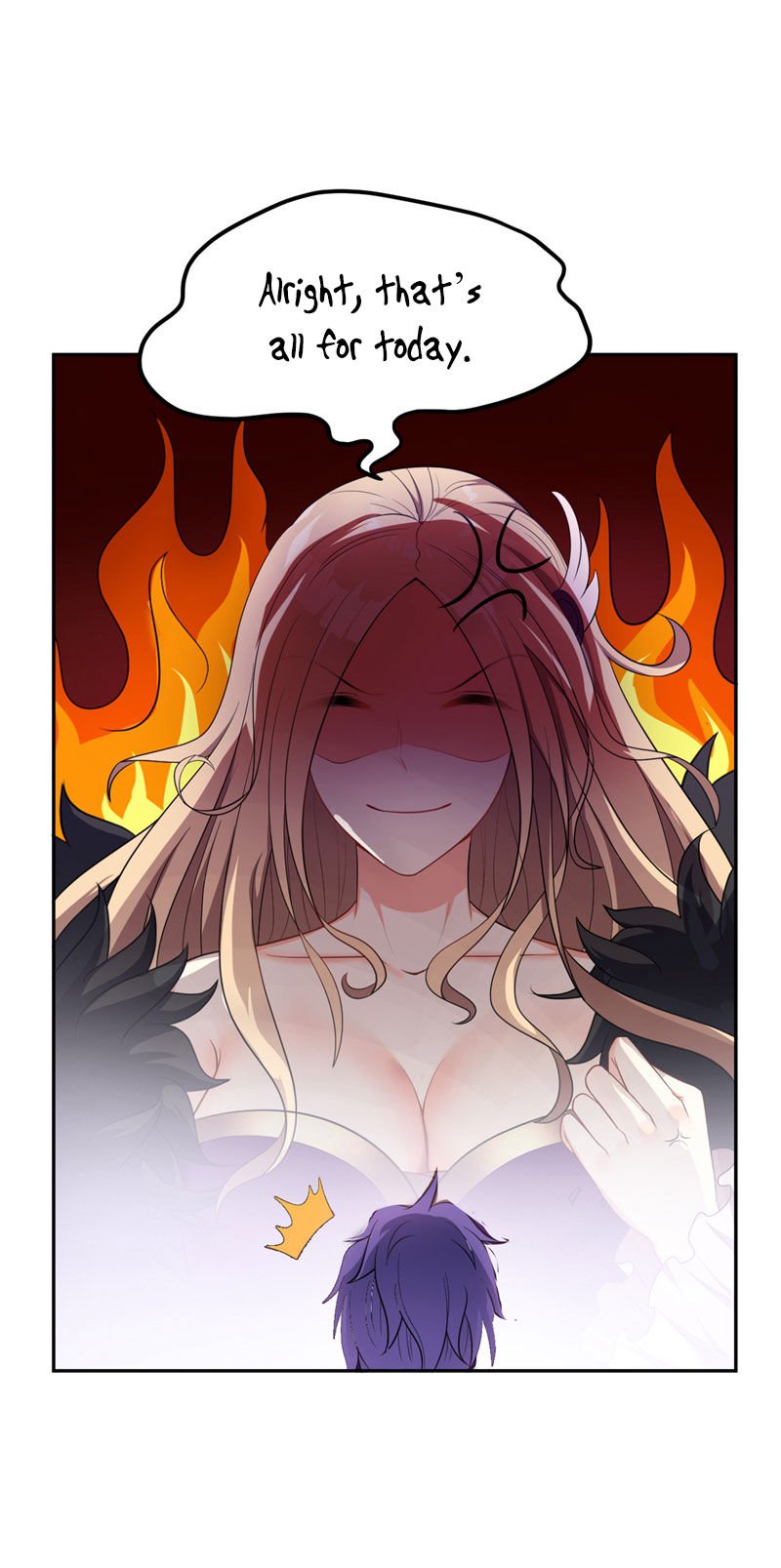 Rise Of The Demon King 5 35
