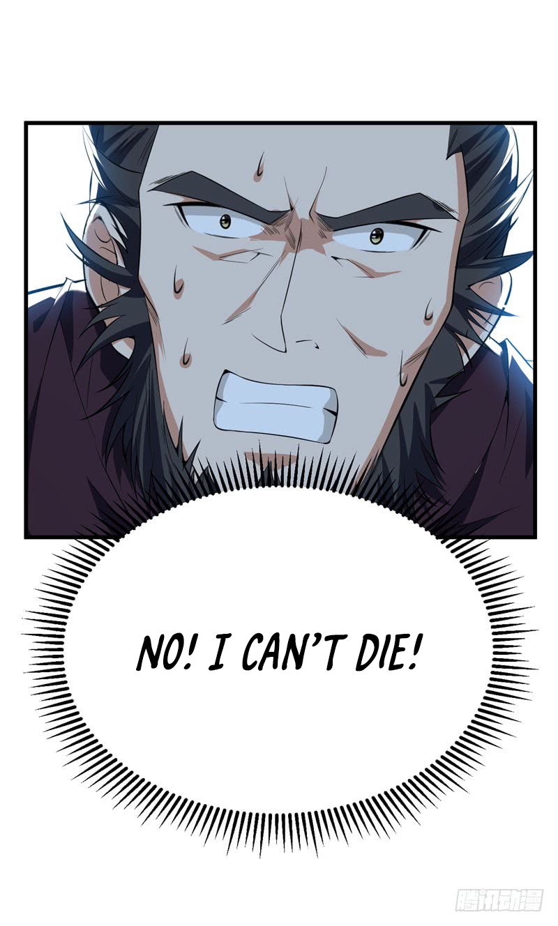 Rise Of The Demon King 50 1