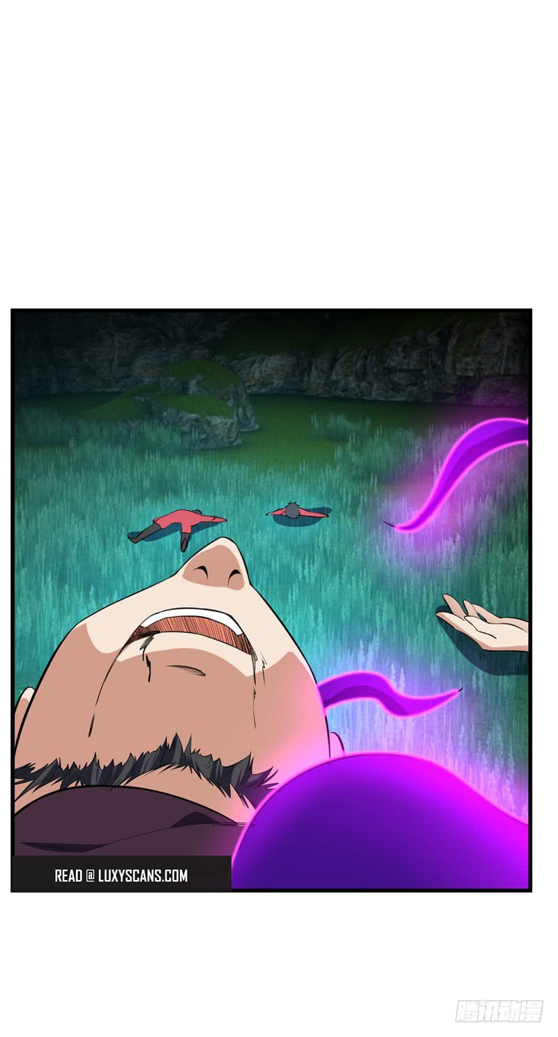 Rise Of The Demon King 50 11