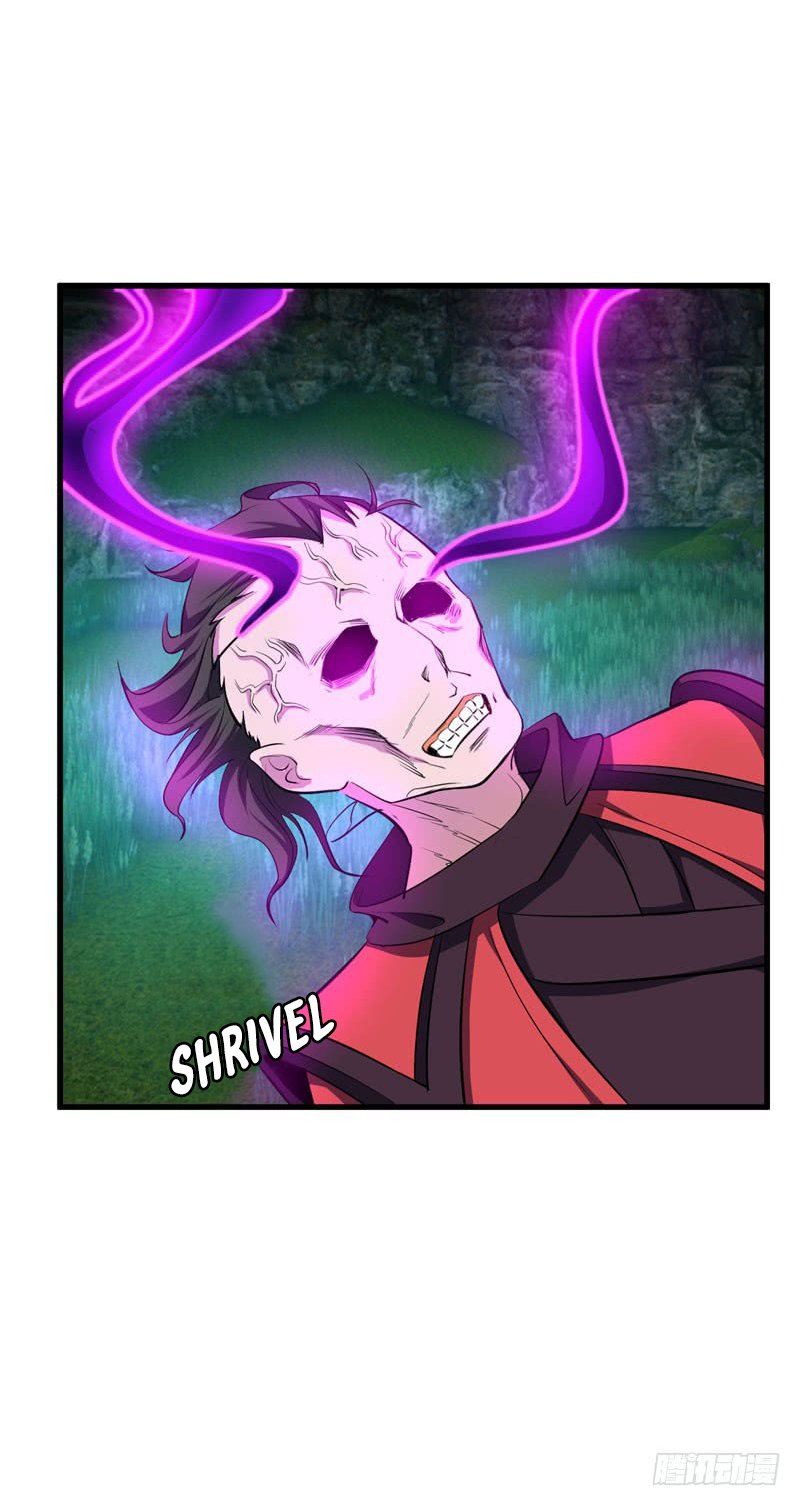 Rise Of The Demon King 50 13