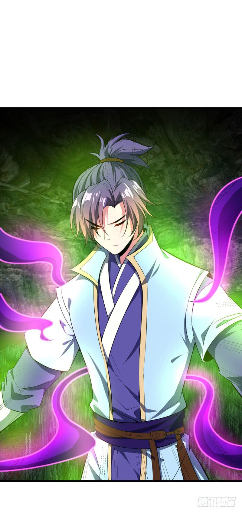 Rise Of The Demon King 50 14