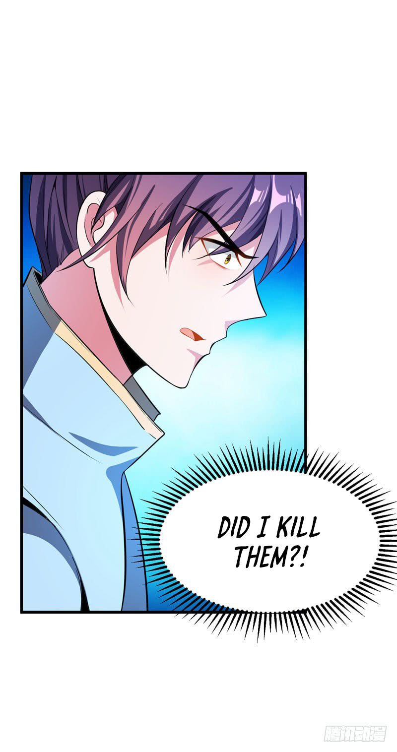 Rise Of The Demon King 50 20