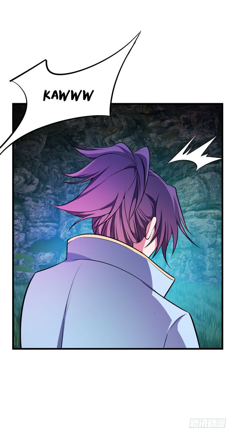 Rise Of The Demon King 50 22