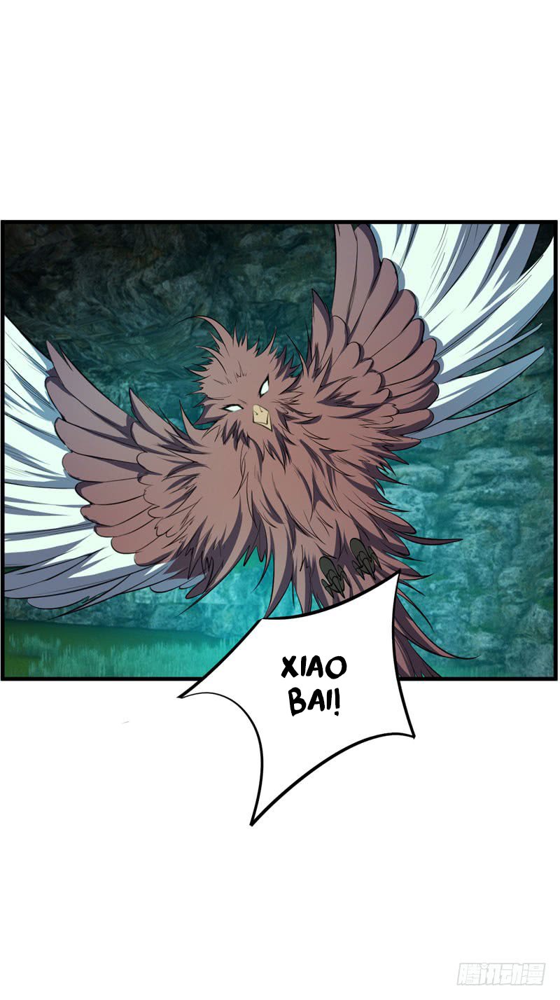 Rise Of The Demon King 50 24