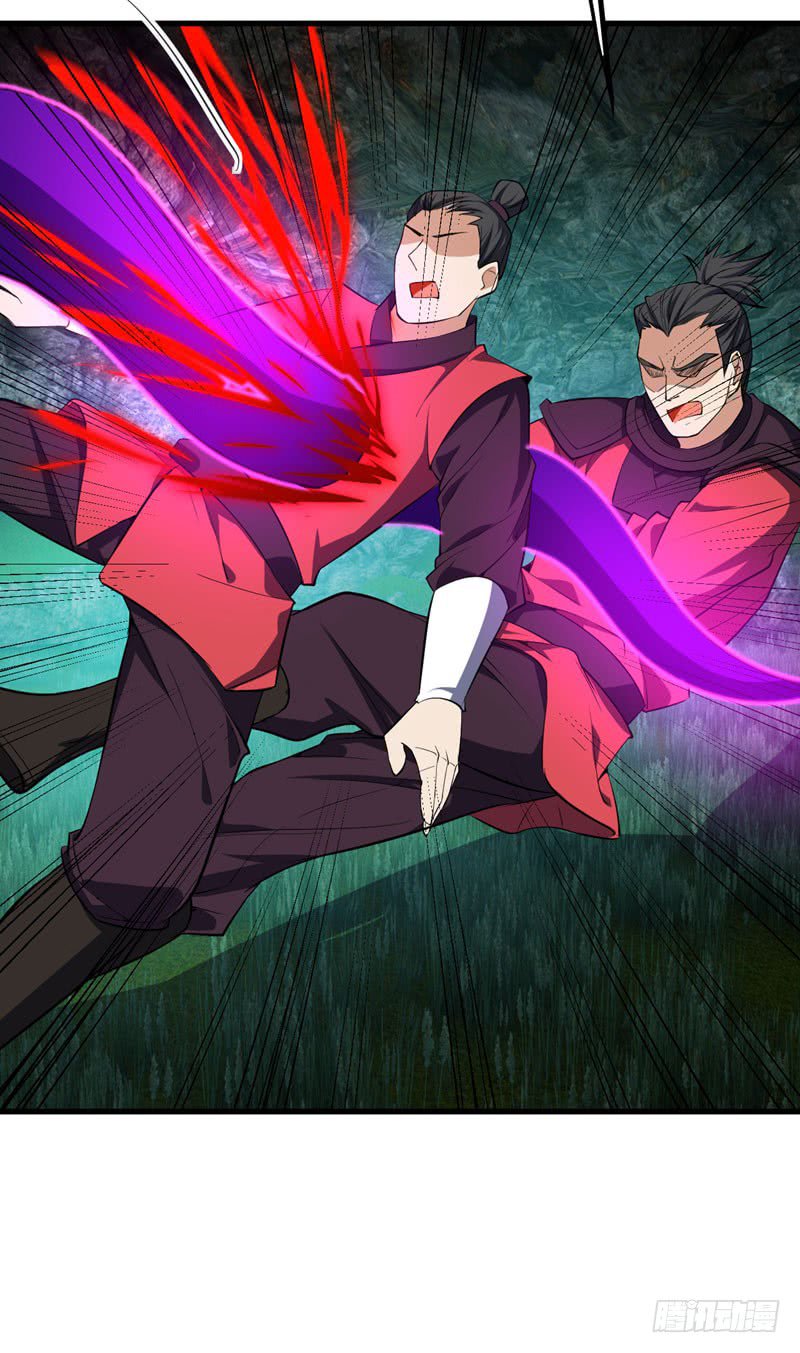 Rise Of The Demon King 50 4