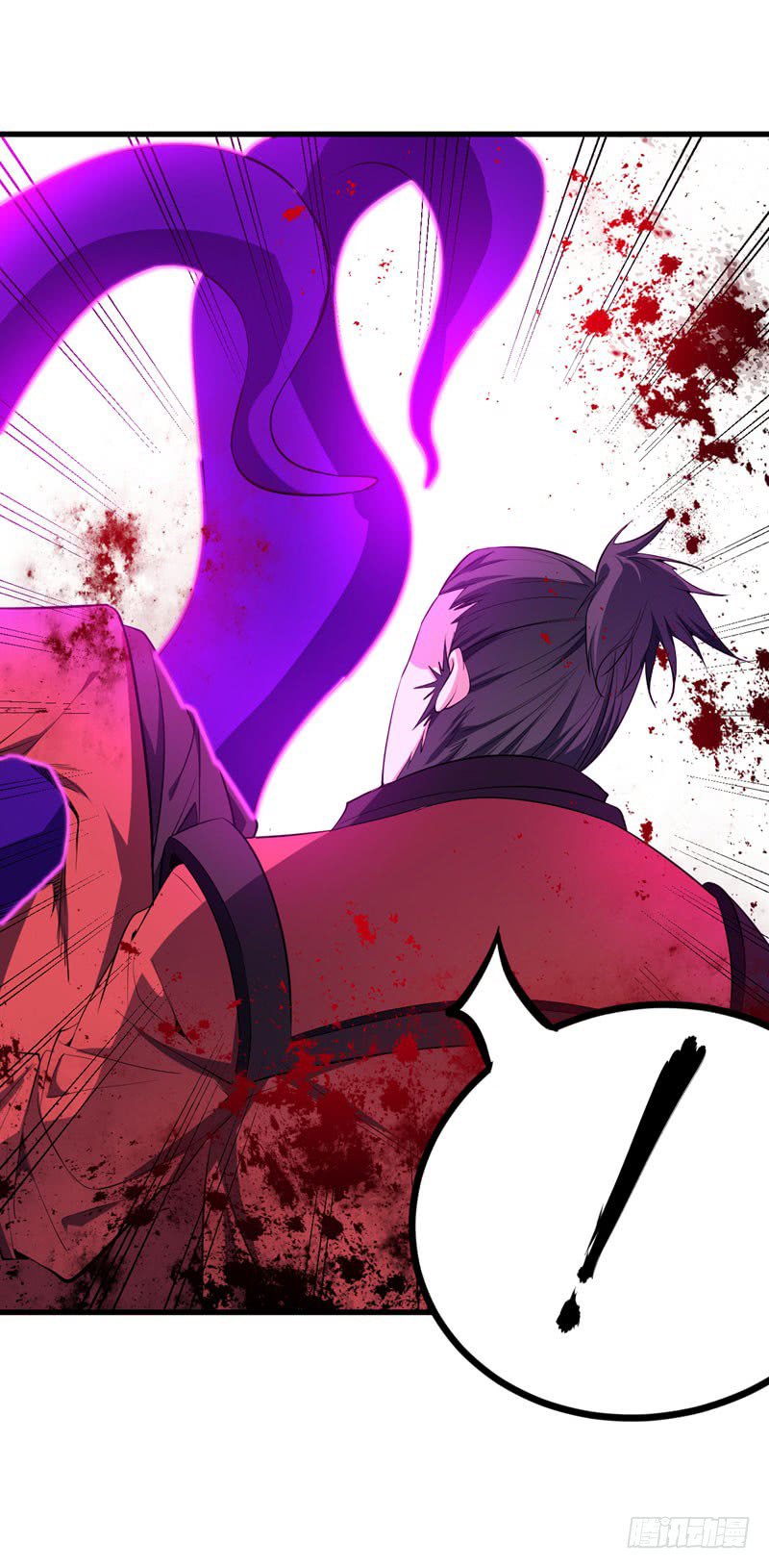 Rise Of The Demon King 50 6