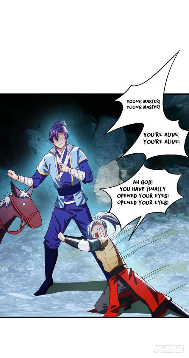 Rise Of The Demon King 51 2