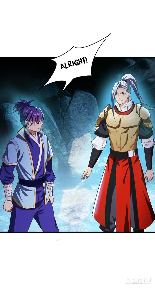 Rise Of The Demon King 51 8