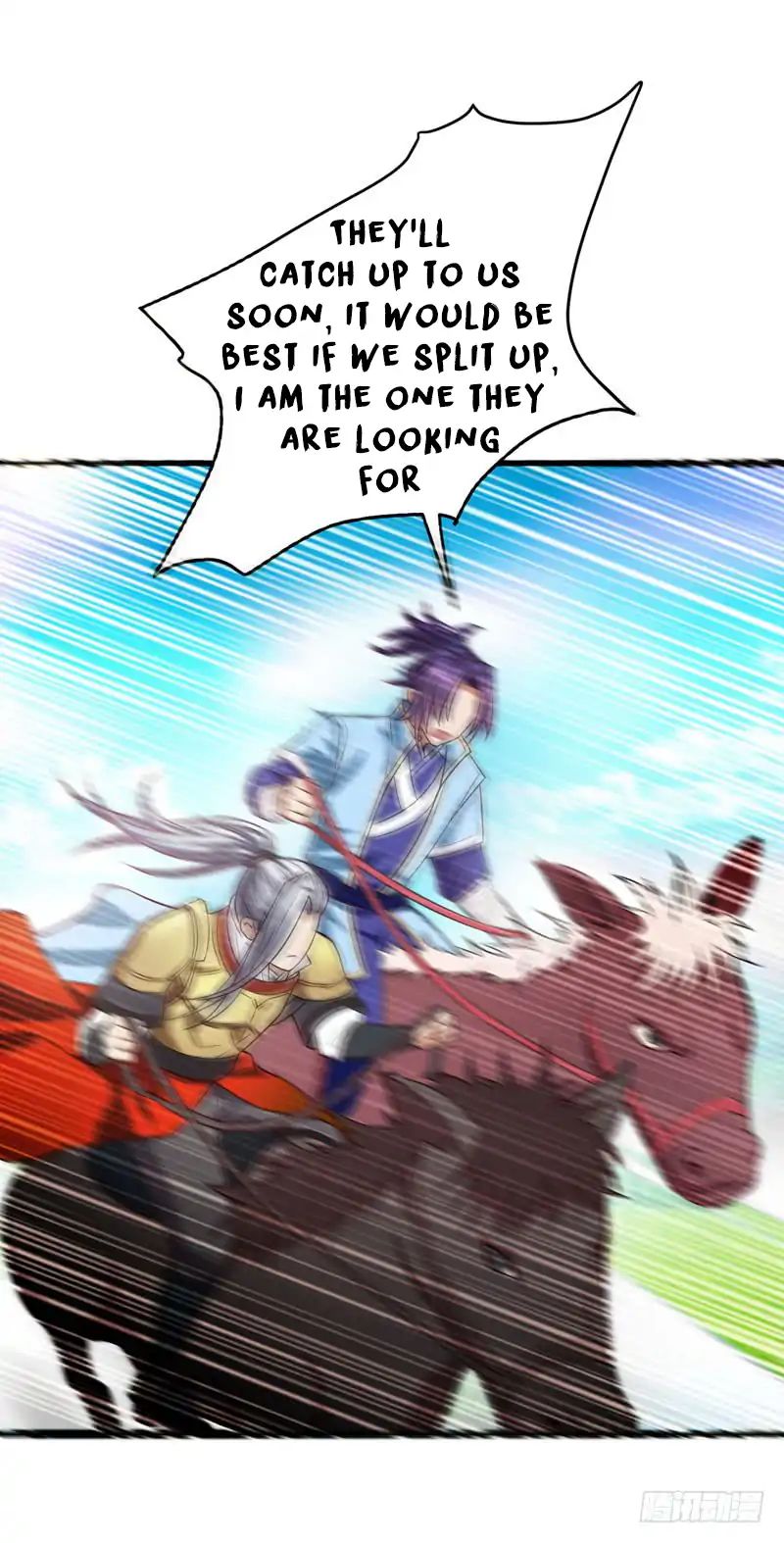 Rise Of The Demon King 52 1
