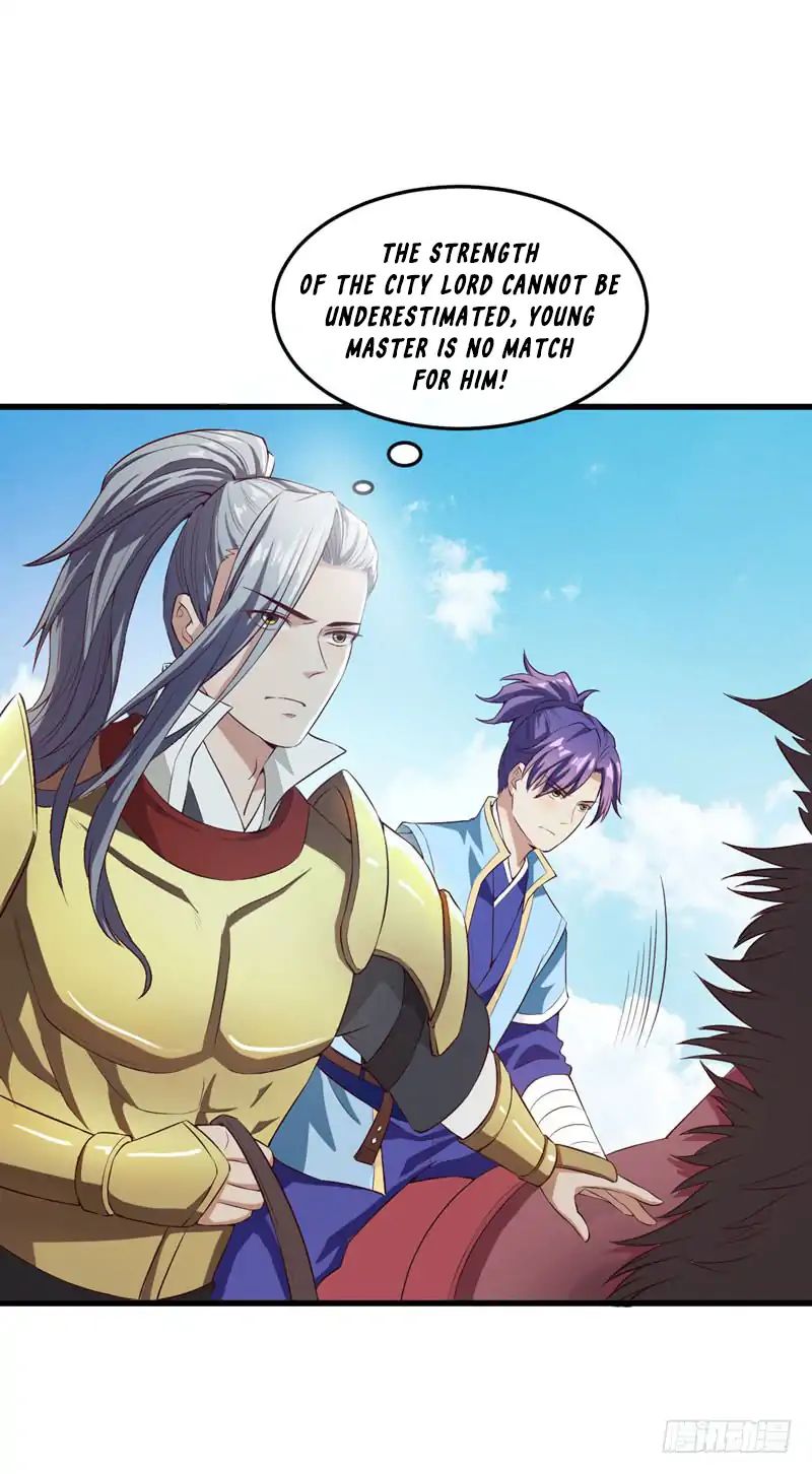Rise Of The Demon King 52 15